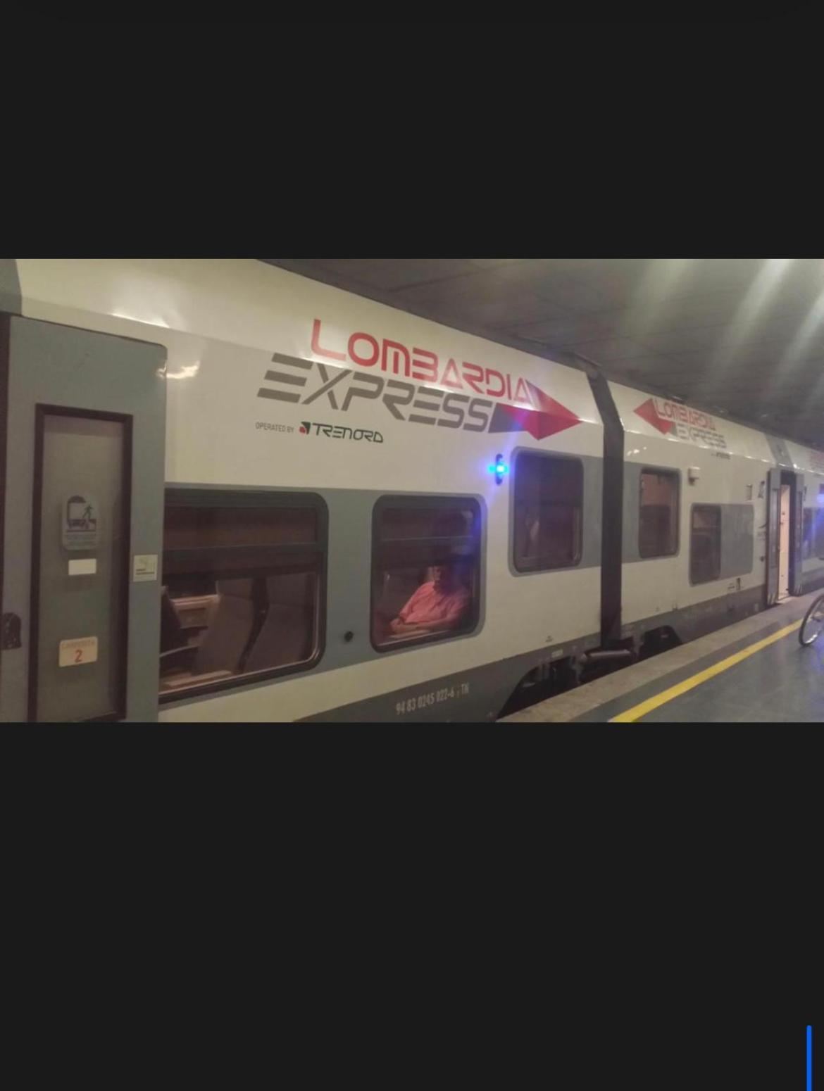 Room Malpensa - Servizio Taxi Mxp Da 20 Euro Lonate Pozzolo Exterior foto